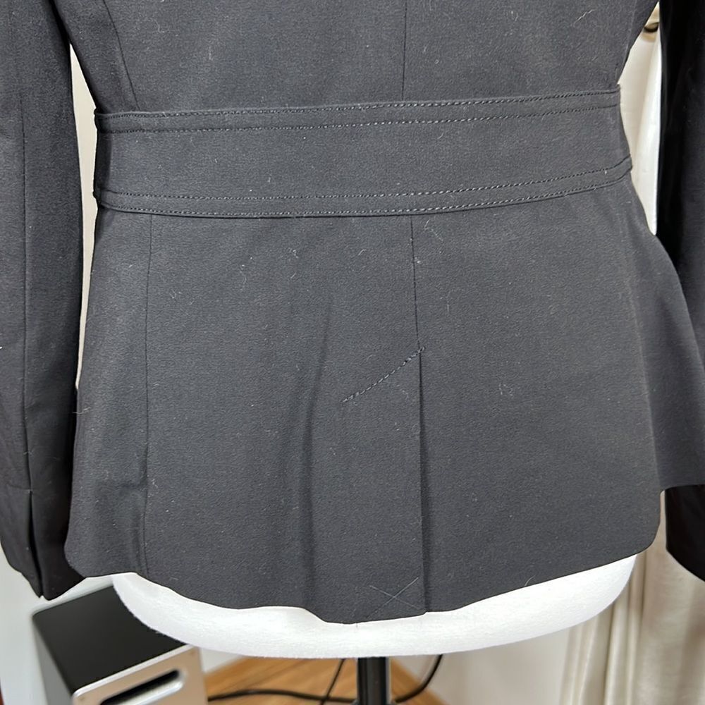 New York and Company, 7th Avenue Suit Collection jacket - Picture 5 of 15